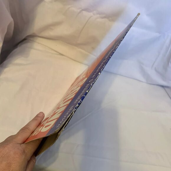 Air Force Reserve Soundflights Into Jazz Volume 6 (Vinyl, 1959) Not On Label VG+ - Picture 9 of 10